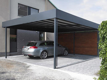 Carport